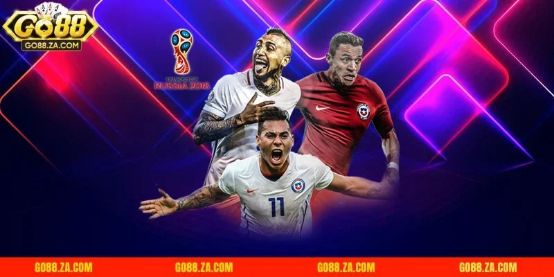 Kèo cược bóng đá tại nhà cái GO88