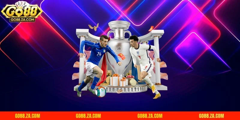 Kèo bóng rổ là gì? Tìm hiểu ngay cùng GO88.