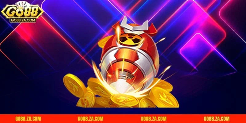 Mẹo bắn cá tại GO88