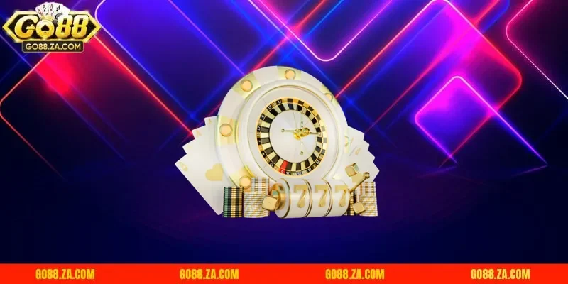 Tài xỉu nổ hũ là gì? Cùng tìm hiểu ngay